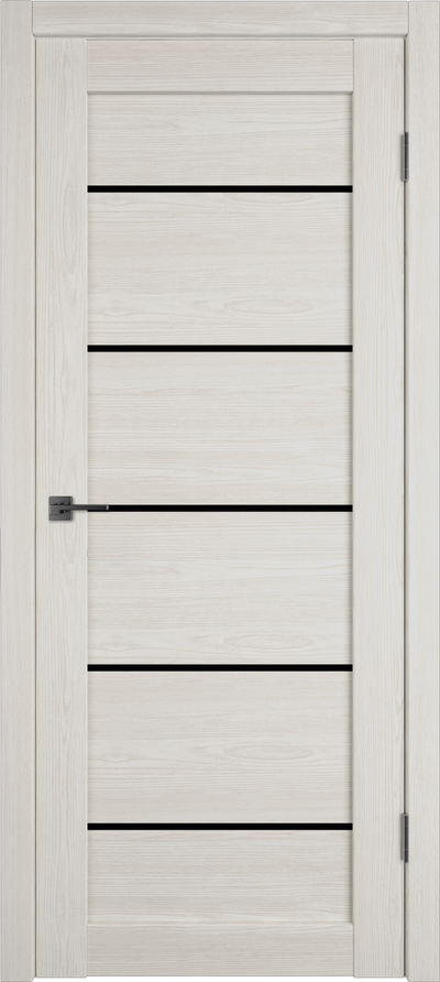 Atum Pro Х27 BLACK GLOSS Artic Oak