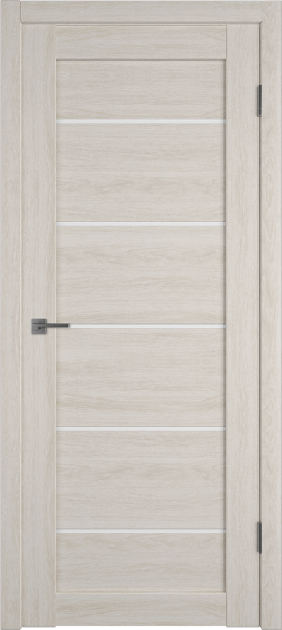 Atum Pro Х27 white cloud Scansom Oak