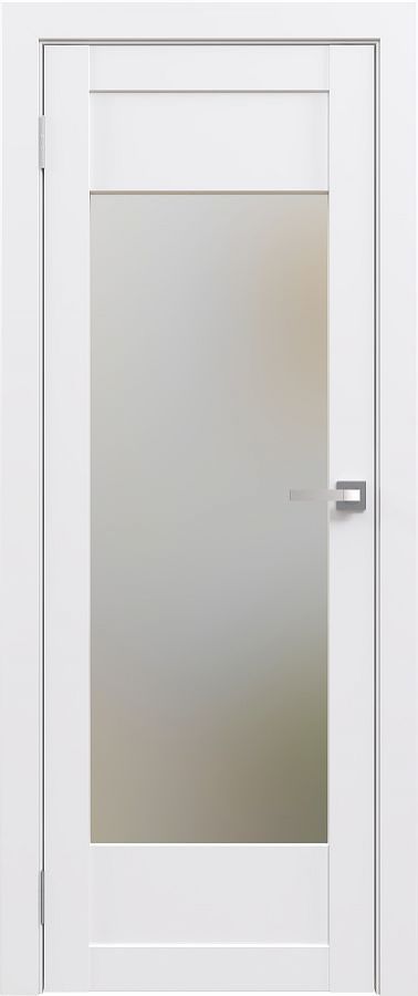 Flash Eco 14 (матовое стекло) Белый
