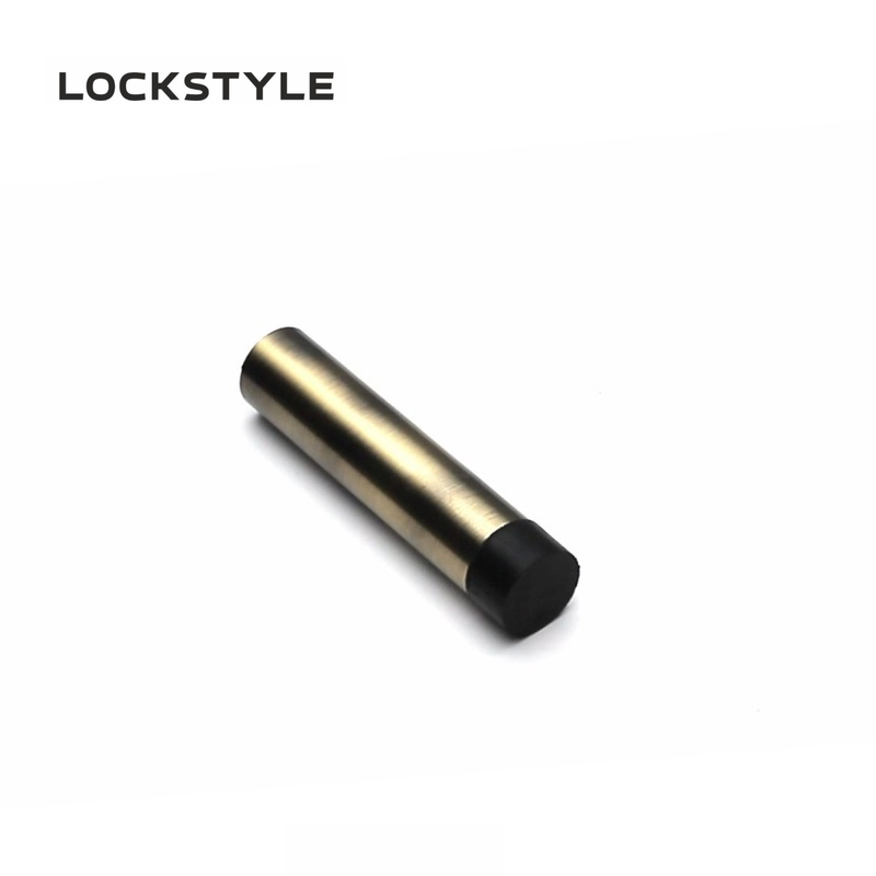 Ограничитель дверного хода LOCKSTYLE С5284 АВ (бронза)