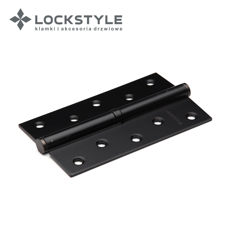 Петля дверная LOCKSTYLE 5 AL6-Lлевая, универсальная ( с шариковыми подшипниками)